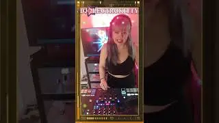 Classic Rave music from the 90's and 00's