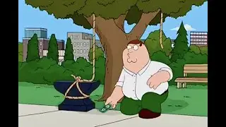 Family Guy - |Peter Griffin Dollar Trap Funny Scene|