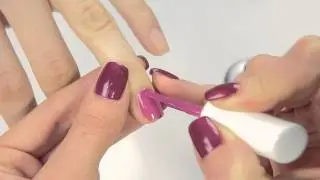 ibd Just Gel Magic Genie - гелевый лак, гель-лак