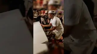 Марлон вырубился после того, как ФейЗе украл его еду 😭 #шорты #вирусный