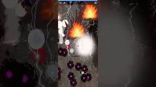 Magic Survival 