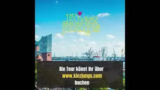 Reeperbahn Tour mit Lichterfahrt - entdeckt die sch&ouml;nen Seiten Hamburgs