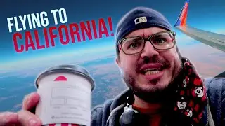 Leaving On A Jet Plane | Happy Place Explorers REUNITED!