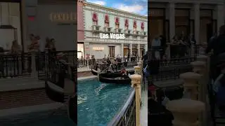 The Venetian in #lasvegas #thevenetian #lasvegasstrip