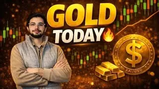 Gold Price Today | Gold Daily Analysis (Live Levels) | Jan 30 | Day 4