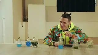 Bellasto Magazine - G.Bit risponde ai sondaggi