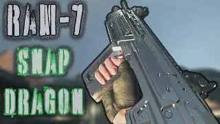 Ram-7 (Snap Dragon)🐲