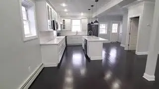 Renovated Home at 100 2ND Ave East Rockaway, NY