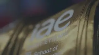 Saint-Étienne : cérémonie de remise des diplômes 2025 de l’IAE