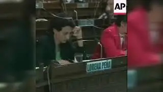La Corrupci&oacute;n De ARENA/FMLN/PDC/PCN En El Salvador!
