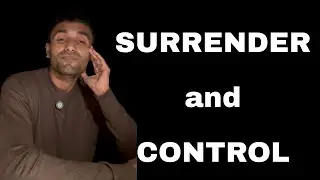 Surrender 