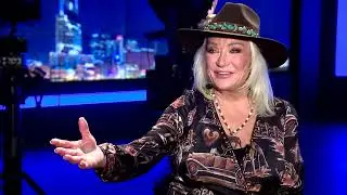RAW INTERVIEW: Country icon Tanya Tucker launching tequila cantina in Nudie's Honky Tonk
