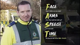 Act F.A.S.T.