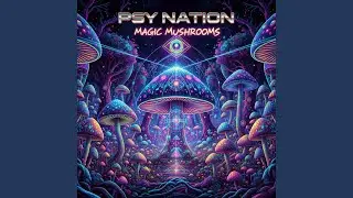 Magic Mushrooms