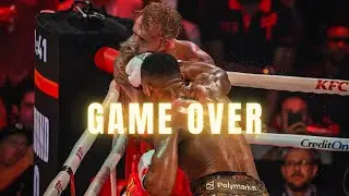 Jake Paul vs Joshua e il futuro della Boxe