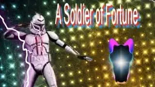 A Soldier of Fortune - Donk House. 