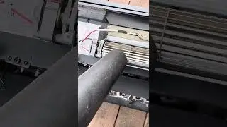 Fireplace Insert E3 Error Code