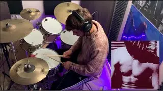 The Smiths - Reel Around the Fountain (Drum Cover)