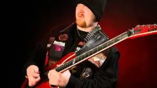 Dave Reffett Interview - Shredding the Envelope