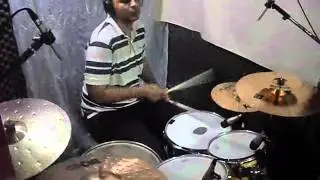 Pillar Cover - Fininho Batera
