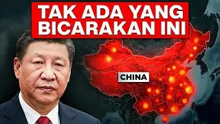 Proyek Rahasia China Lebih Menakutkan dari yang Kamu Bayangkan