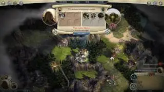Age of Wonders 3 Multiplayer Fun Game #1
