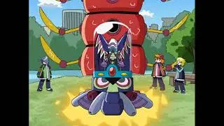 Demashita! Powerpuff Girls Z! #20: Rowdyruff Boys! (Phần 1) - (Phần 2) (Vietsub)