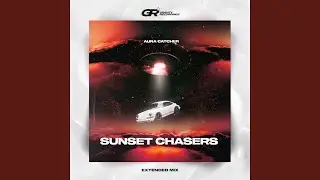 Sunset Chasers (Radio Mix)