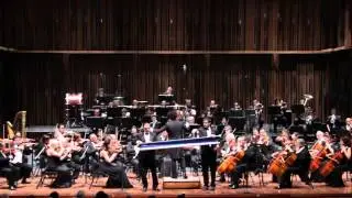 Nokia Ringphonic Orchestra (Eng)
