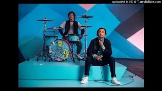twenty one pilots - Bouce Man (Official Audio)
