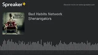 Shenanigators