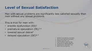 ISSM Mental Health Aspects of Male Sexual Dysfunction