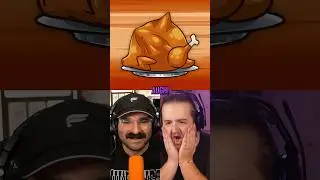 Guess The Pokemon inside The Turkey