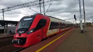 45WEa-003 | Станция Legionowo