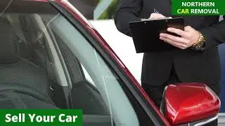 Sell Your Car Melbourne | Northern Car Removal