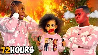VLOGMAS IS RUINED!!!