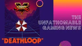 Gaming News Deathloop is delayed again and Resident Evil Re:Verse Beta withdrawn indefinitely