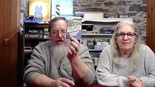Game Chat: We look at Flip 7