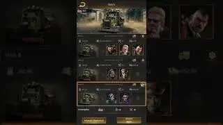 Last Shelter - Doomsday Alliance Duel  (578 RUS VS 574 RGH)