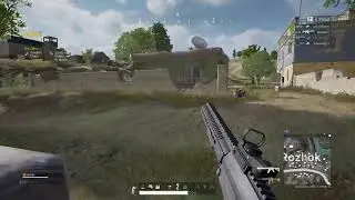 |Стрим PUBG ps4| новый эрангель теперь и у нас (ПТС сервер)