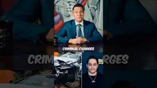 Did You Read The News? #petedavidson #law