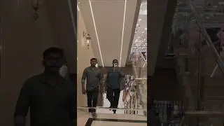 മനസ്സ് നിറഞ്ഞ് സന്തോഷിച്ച ഒരു ദിവസം ❤️| @ArathiAyaan