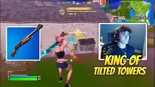Is Pxlarized Really the King Of Reload Solo Squad