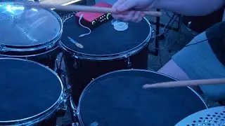 Swans - Amnesia Cover
