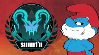 smurfing isn't a problem in apex