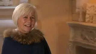 Tuscan Stone Mantels Video