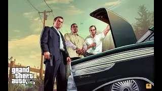 ACER NITRO 5 -GTA 5 GAME PLAY 4K ULTRA GRAPHICS