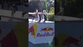 Human Powered Flying Machines #redbull #flyingcar #cardboardproject #diy