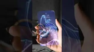 This Transparent concept
