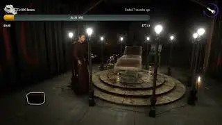 Logramos el Asilo DEVOUR